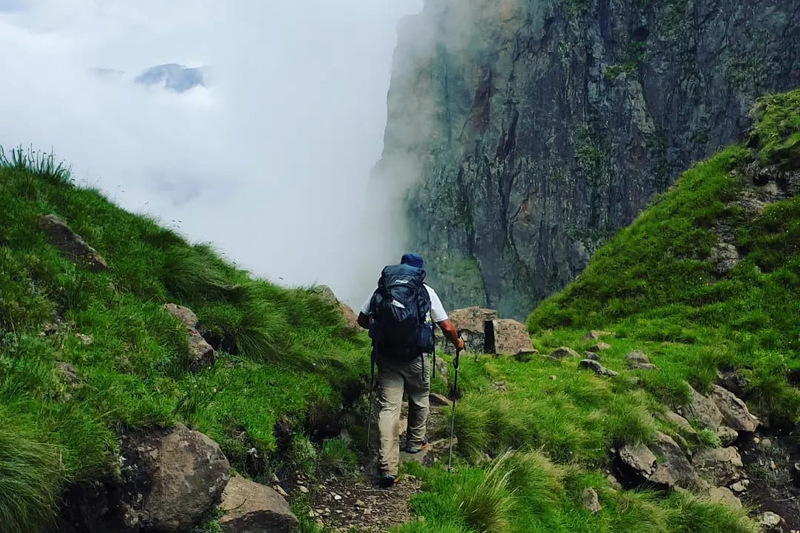 Drakensberg